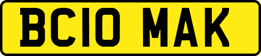 BC10MAK