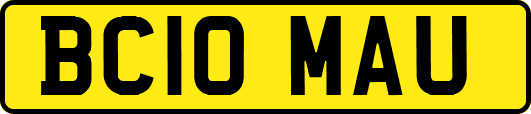 BC10MAU