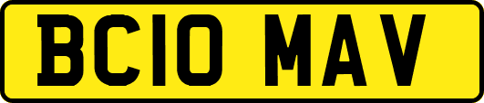 BC10MAV