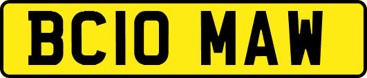 BC10MAW