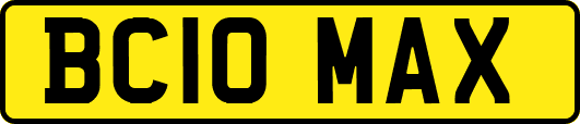 BC10MAX