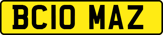 BC10MAZ