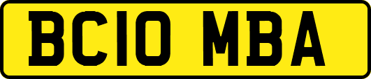 BC10MBA