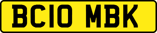 BC10MBK