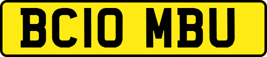 BC10MBU