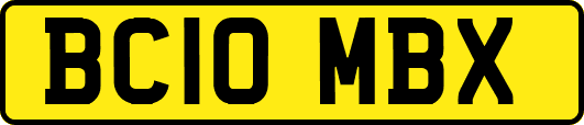 BC10MBX