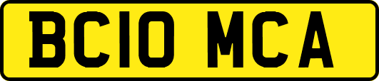 BC10MCA