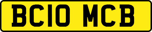 BC10MCB