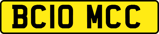 BC10MCC