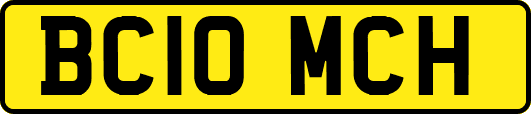 BC10MCH