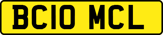 BC10MCL