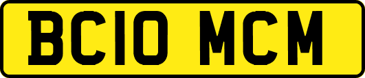 BC10MCM