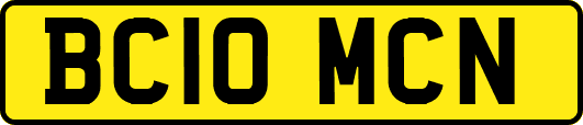 BC10MCN