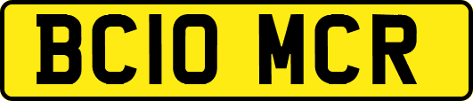 BC10MCR