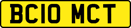 BC10MCT