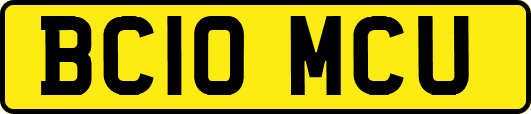 BC10MCU
