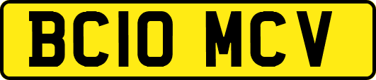 BC10MCV