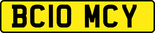 BC10MCY