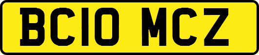 BC10MCZ