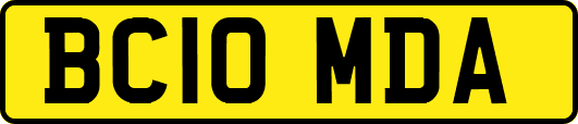 BC10MDA