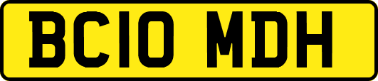 BC10MDH