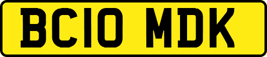 BC10MDK