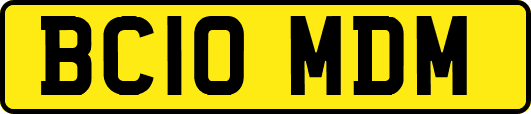 BC10MDM