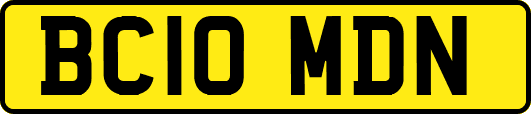 BC10MDN