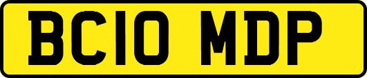 BC10MDP
