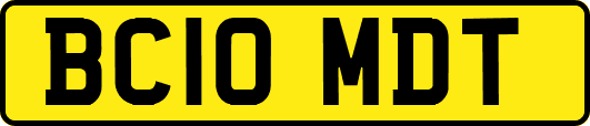 BC10MDT