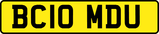 BC10MDU