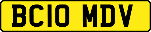BC10MDV