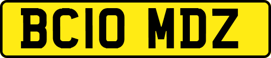BC10MDZ