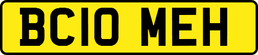 BC10MEH