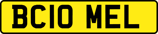 BC10MEL