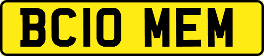 BC10MEM