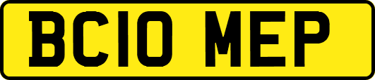 BC10MEP