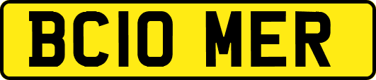 BC10MER