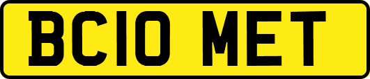 BC10MET