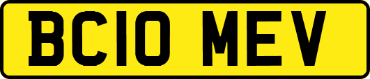 BC10MEV