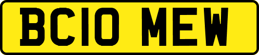 BC10MEW