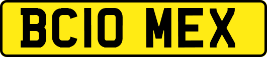 BC10MEX