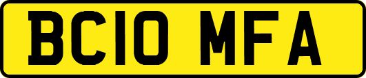 BC10MFA
