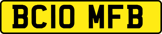 BC10MFB