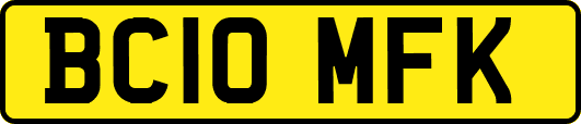 BC10MFK