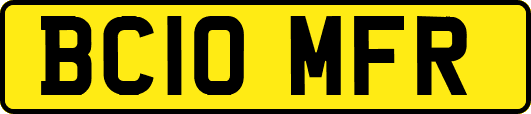 BC10MFR