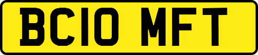 BC10MFT