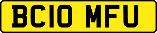 BC10MFU