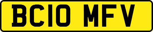 BC10MFV