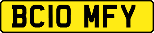 BC10MFY